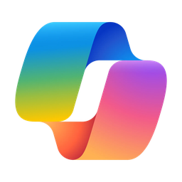 Microsoft Copilot logo