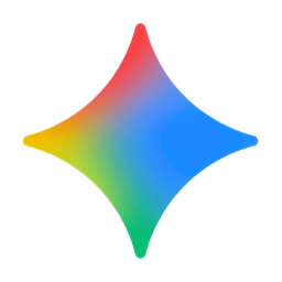 Google Gemini logo